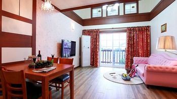 Jijunghae Pension 慶州市 エクステリア 写真